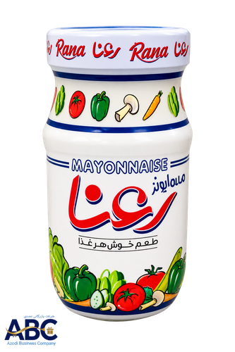 سس مایونز رعنا 430 گرمی